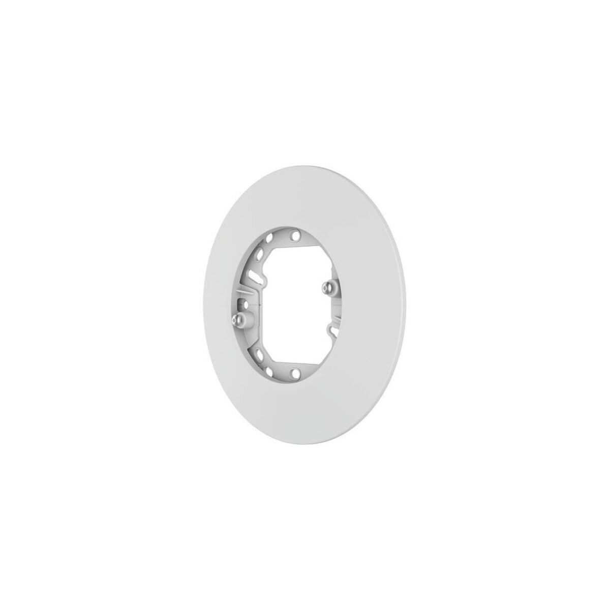 Axis T94B02M J-BOX/GANG BOX PLATE box