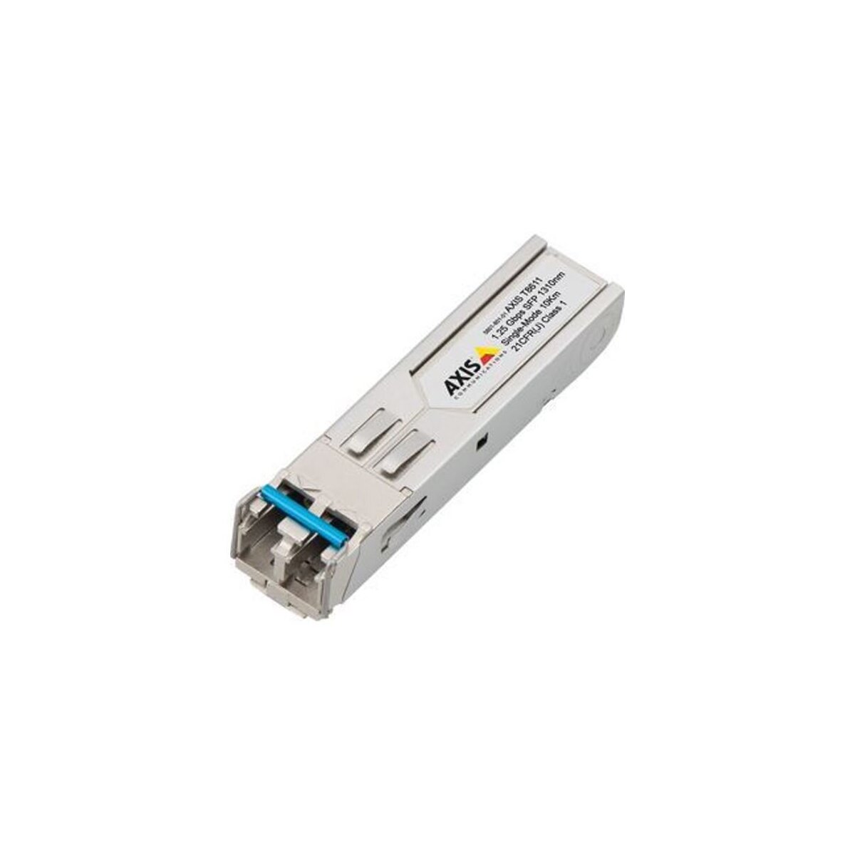 Axis T8611 SFP MODULE LC.LX box
