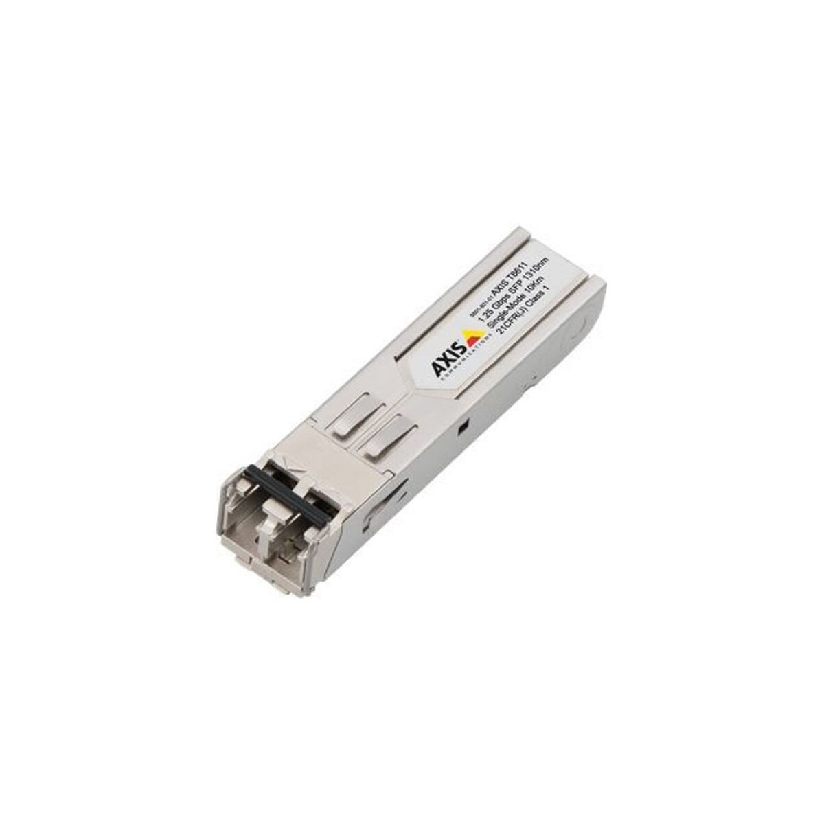 Axis T8612 SFP MODULE LC.SX box