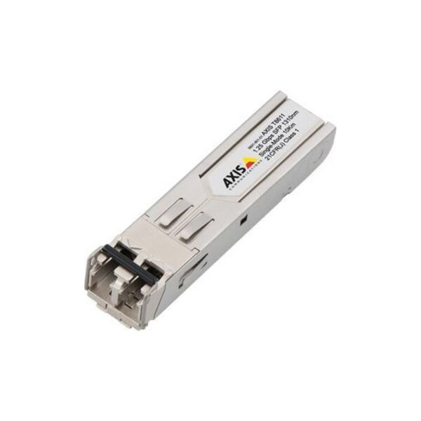 AXIS T8612 SFP MODULE LC.SX SFP Modul, Gigabit, 850nm, Multi mode, 550m, LC Anschluss