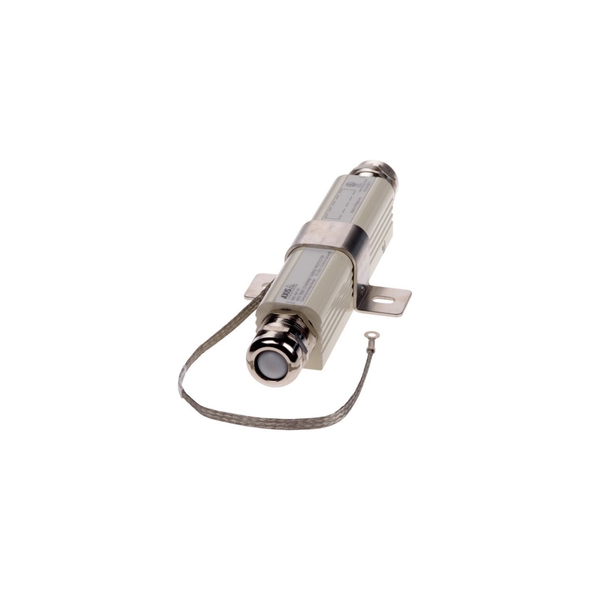 Axis T8061 ETHERNET SURGE PROTECTOR box