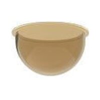 AXIS Q36-VE SMOKED DOME Kuppel, getönt, für AXIS Q36 Serie, Zubehörteil