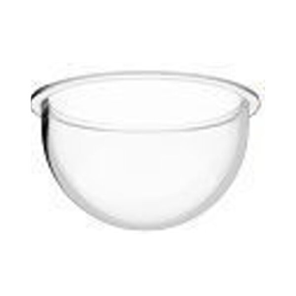 Axis Q36-VE CLEAR DOME