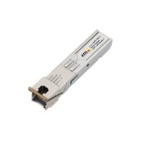 AXIS T8613 SFP MODULE 1000BASE-T SFP Modul, Gigabit, 1000BASE-T, RJ45