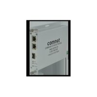 ComNet CNMC2+1SFP Medienkonverter, 1xSFP, 2xRJ45, 100/1000Mbps