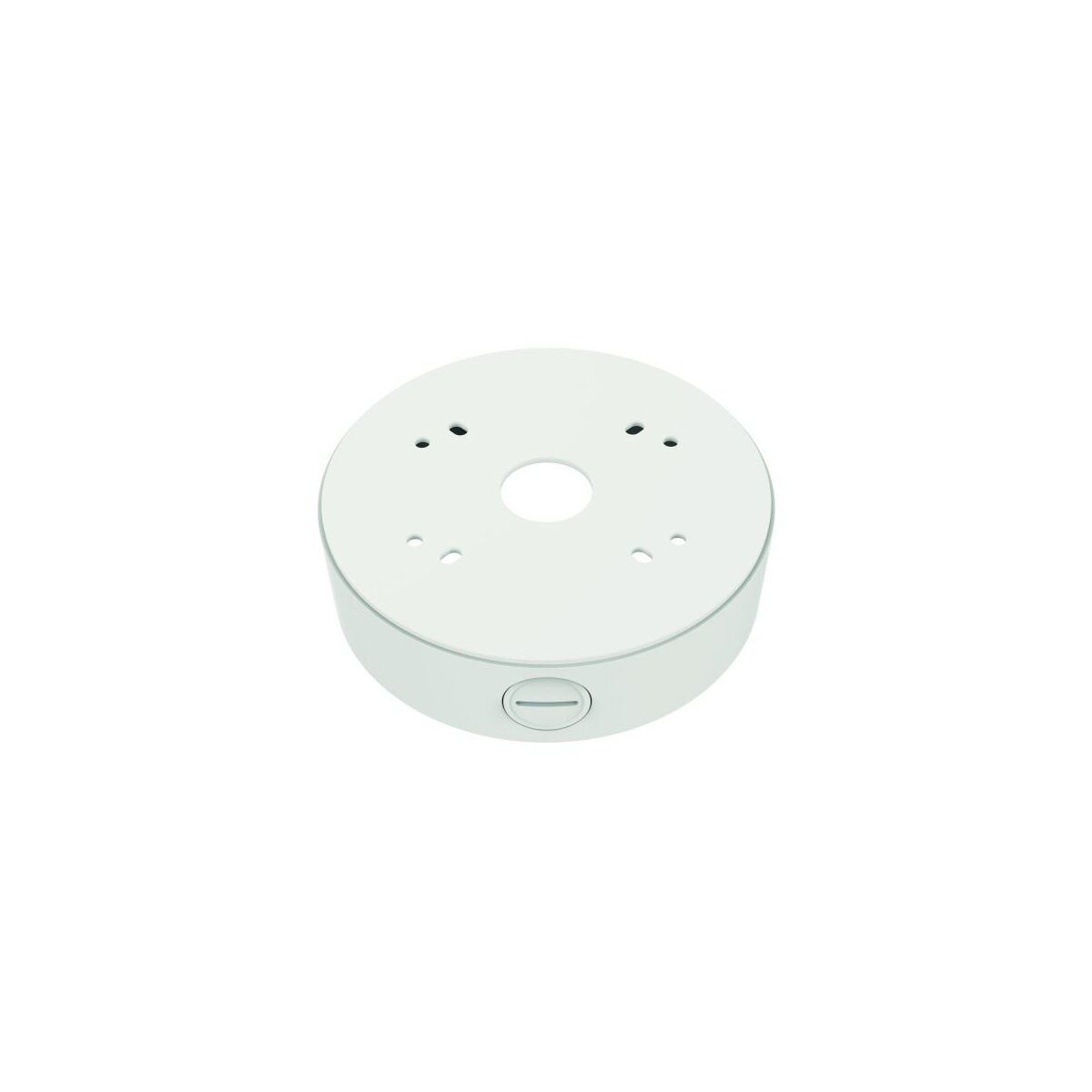 Hanwha Vision SBF-100B1 Anschlussbox, für Hanwha Techwi