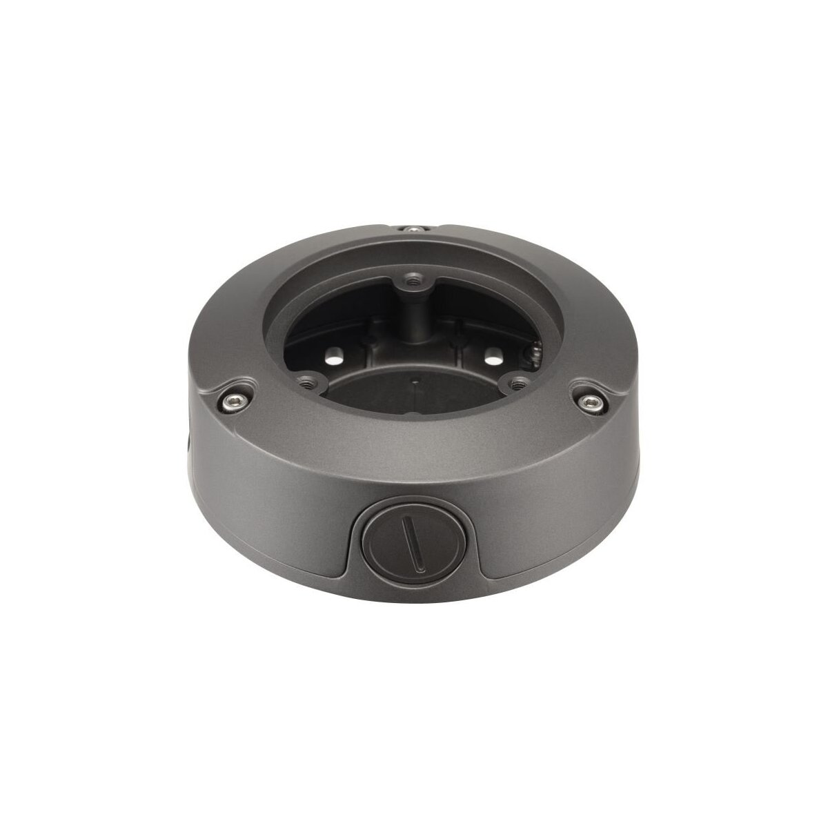 Hanwha Vision SBO-100B1 Anschlussbox, f& box