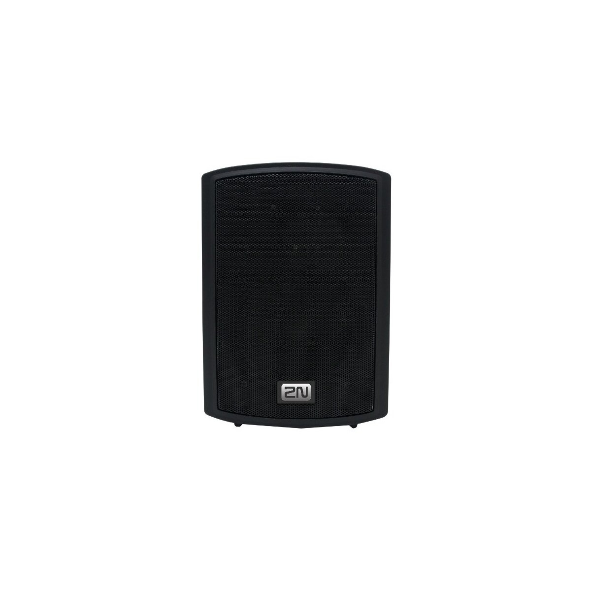 2N SIP Speaker, Wall Mounted - black box