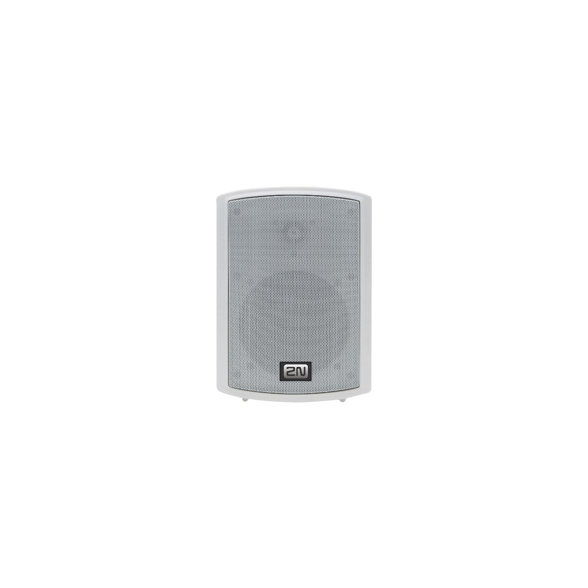 2N SIP Speaker, Wall Mounted - white box