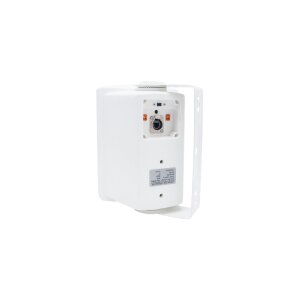 2N SIP Speaker, Wall Mounted - white Netzwerk Lautsprecher, aktiv, max 14W, Mono, SIP, Wand Montage, weiß, 12VDC, PoE