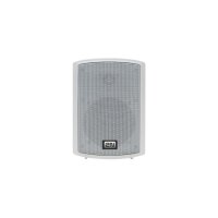 2N SIP Speaker, Wall Mounted - white Netzwerk Lautsprecher, aktiv, max 14W, Mono, SIP, Wand Montage, weiß, 12VDC, PoE