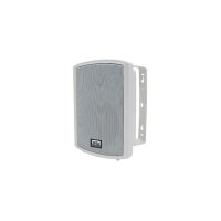 2N SIP Speaker, Wall Mounted - white Netzwerk Lautsprecher, aktiv, max 14W, Mono, SIP, Wand Montage, weiß, 12VDC, PoE