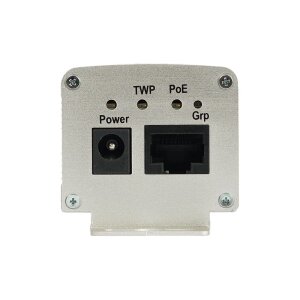 2N 2Wire - set with 2 adapter and EU power cord