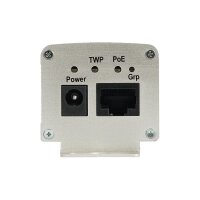 2N 2Wire - set with 2 adapter and EU power cord