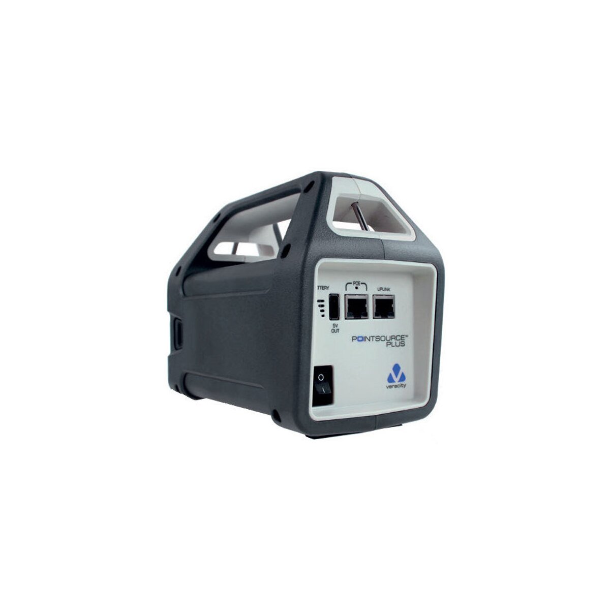Veracity VAD-PSP POINTSOURCE Plus