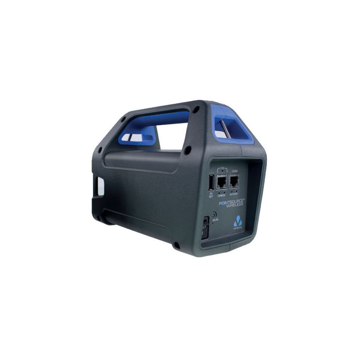 Veracity VAD-PSW POINTSOURCE Wireless