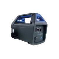 Veracity VAD-PSW POINTSOURCE Wireless Installationstool, WLAN, für IP Kamera Installation, Fokus, Bildwinkel, Akku, PoE+, USB