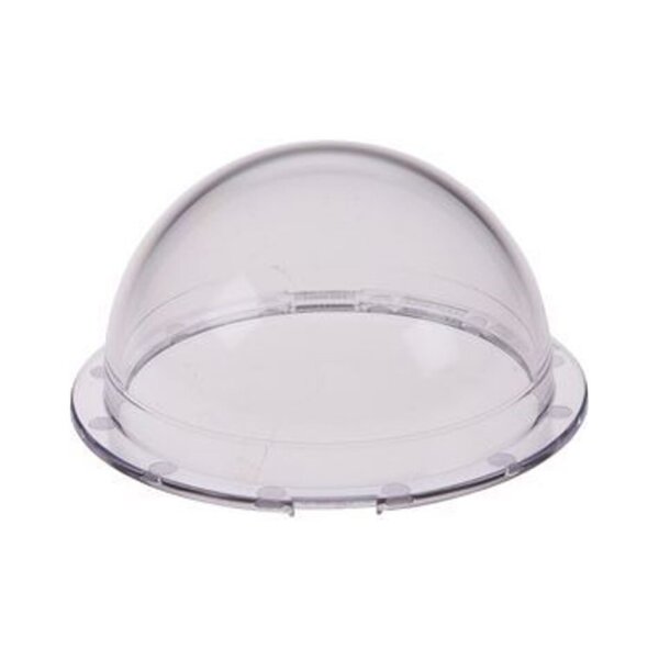 AXIS M3044-V/45-V/46-V CL DOME 5P Kuppel, klar, für AXIS M3044-V/45-V/46-V, Ersatzteil, 5 Stück