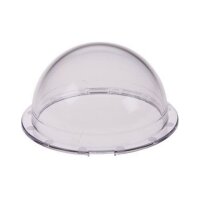 AXIS M3044-V/45-V/46-V CL DOME 5P Kuppel, klar, für AXIS M3044-V/45-V/46-V, Ersatzteil, 5 Stück