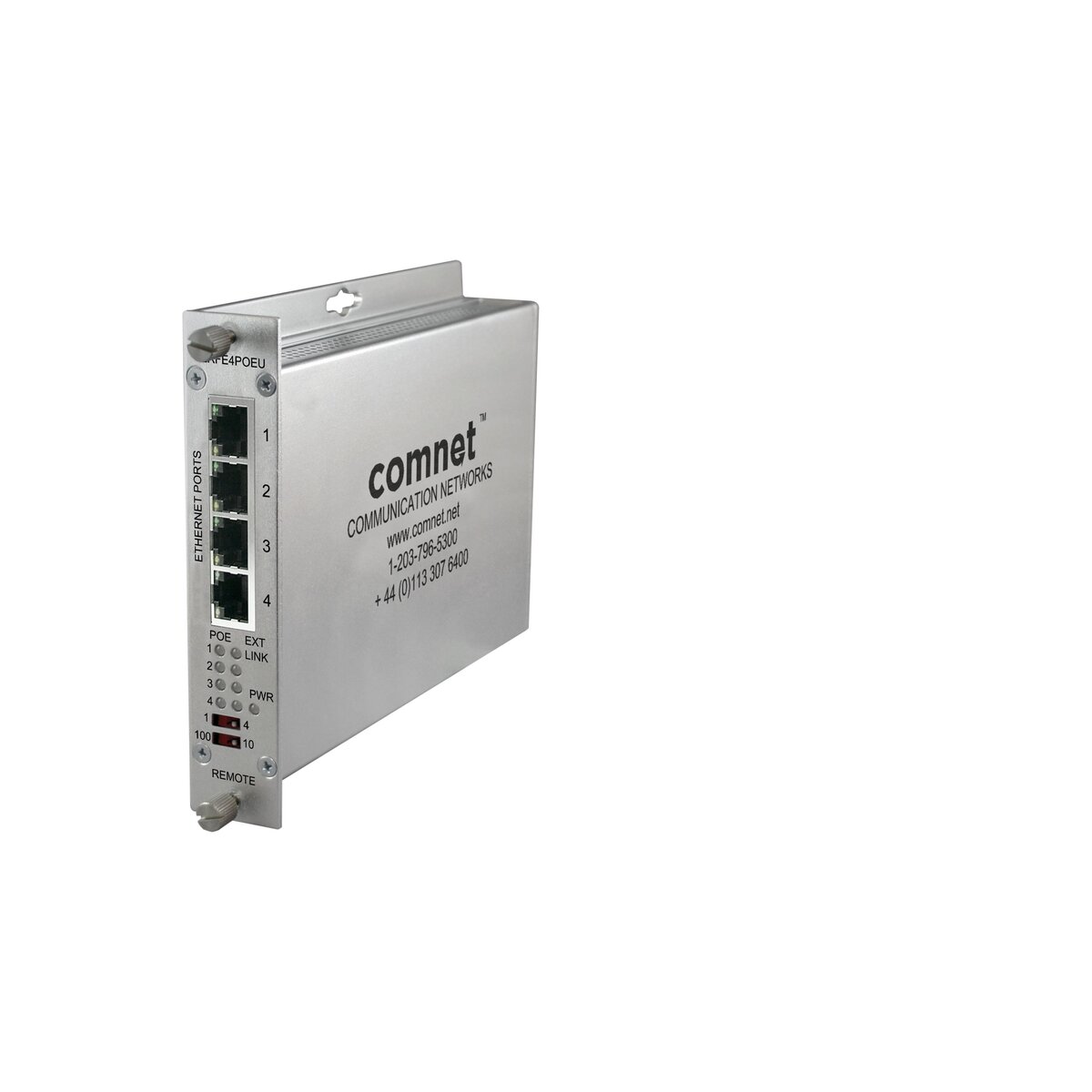 ComNet CLRFE4POEU box