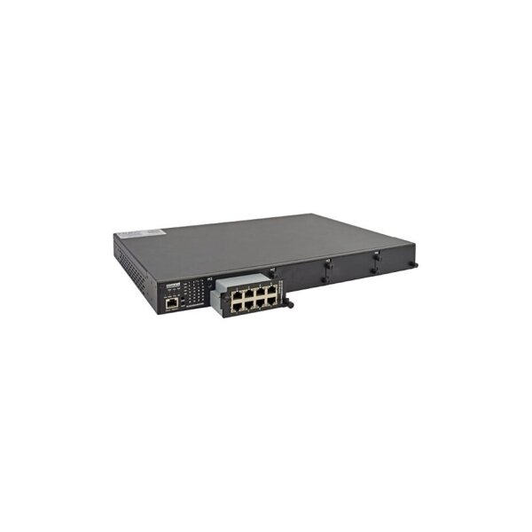ComNet RLXE4GE24MS/CH