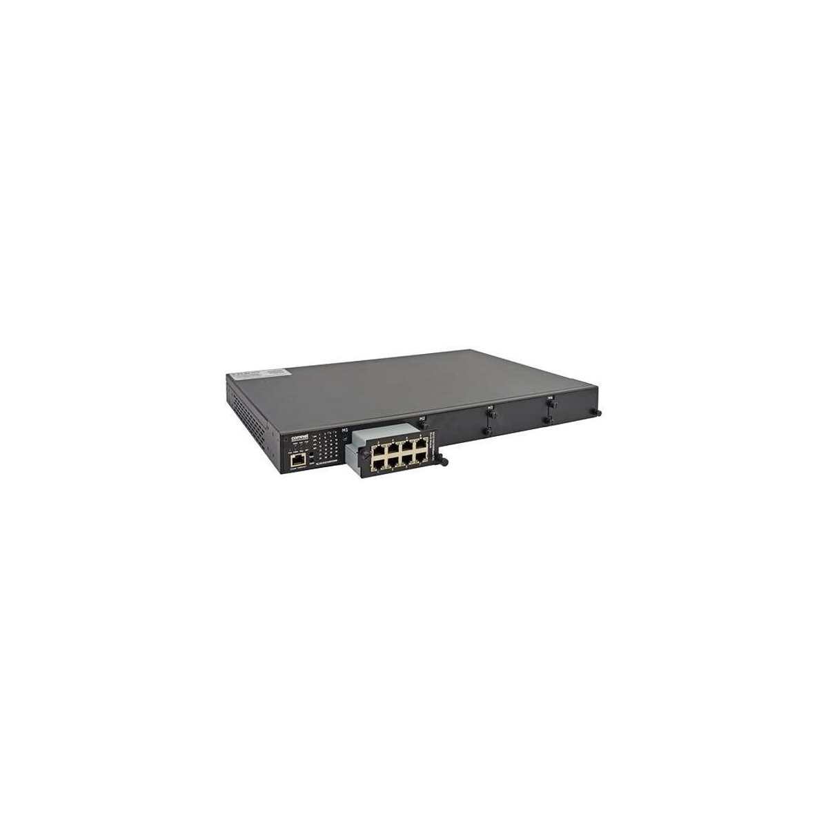ComNet RLXE4GE24MS/8TX box