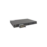 ComNet RLXE4GE24MS/8TX Switchmodul, für RLXE4GE24MS/CH 8x 10/100/1000Base-TX RJ45