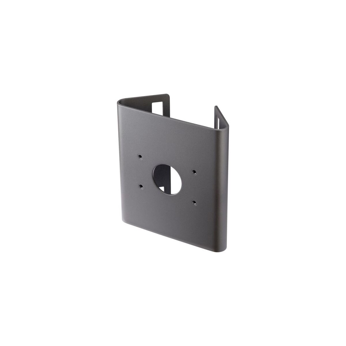 Hanwha Vision SBP-302PM box