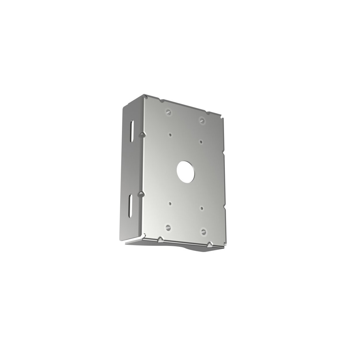 Axis T91F67 POLE MOUNT STAINLESS STEEL box