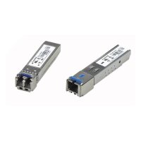 Bosch SFP-25 SFP-Modul, Multi Mode, 1310nm/1550nm, 2km, 1 Faser, SC