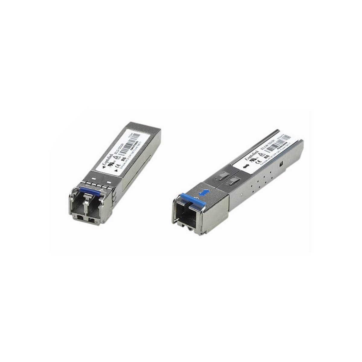 Bosch SFP-26 SFP-Modul, Multi Mode, 1550nm/1310nm, 2km, 1 Fa