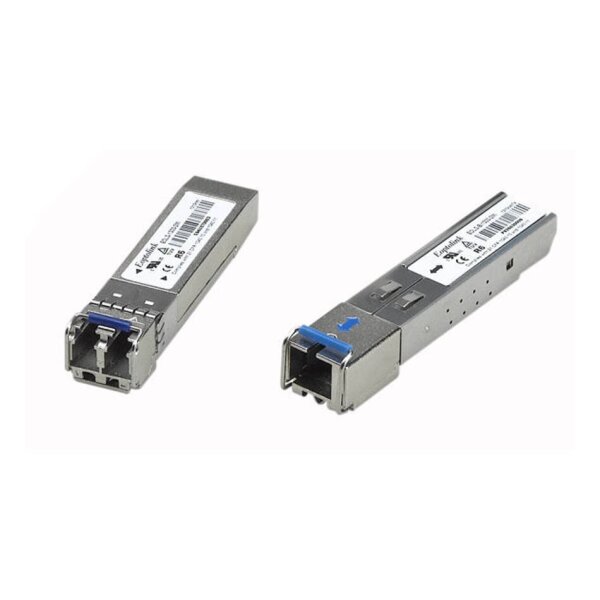 Bosch SFP-26 SFP-Modul, Multi Mode, 1550nm/1310nm, 2km, 1 Faser, SC