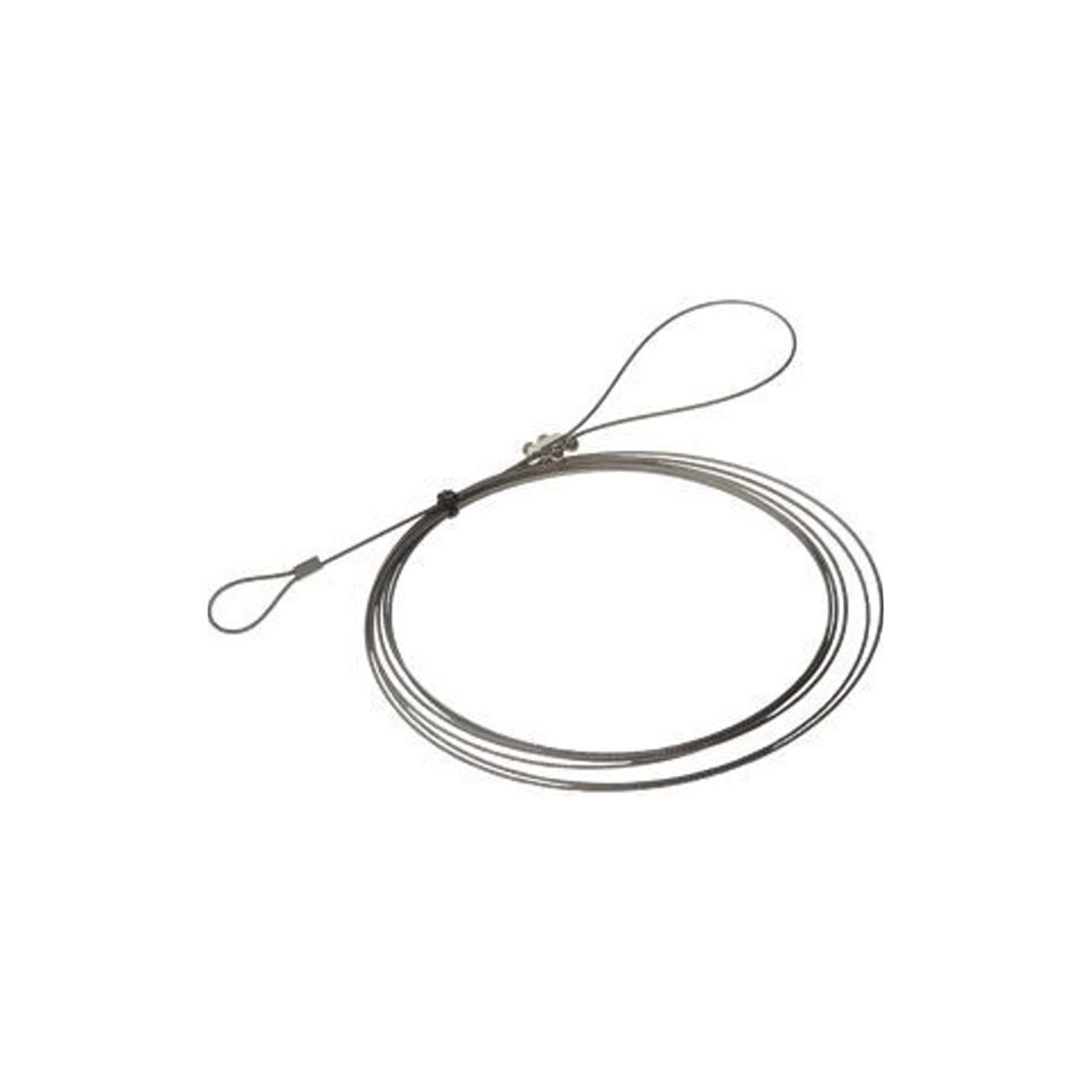 AXIS SAFETY WIRE 3M 5P Sicherheitsseil,  box