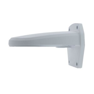 eneo DOME-WB2-W Wandarm für IED-63xx (Metallgehäuse) und IEP-63Mxx, MEP-62Mxx
