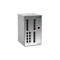 ComNet CNGE20MS "Gigabit Switch, Managed, 19"", 12x SFP 100/1000Mbps, 8x 100/1000Mbps"