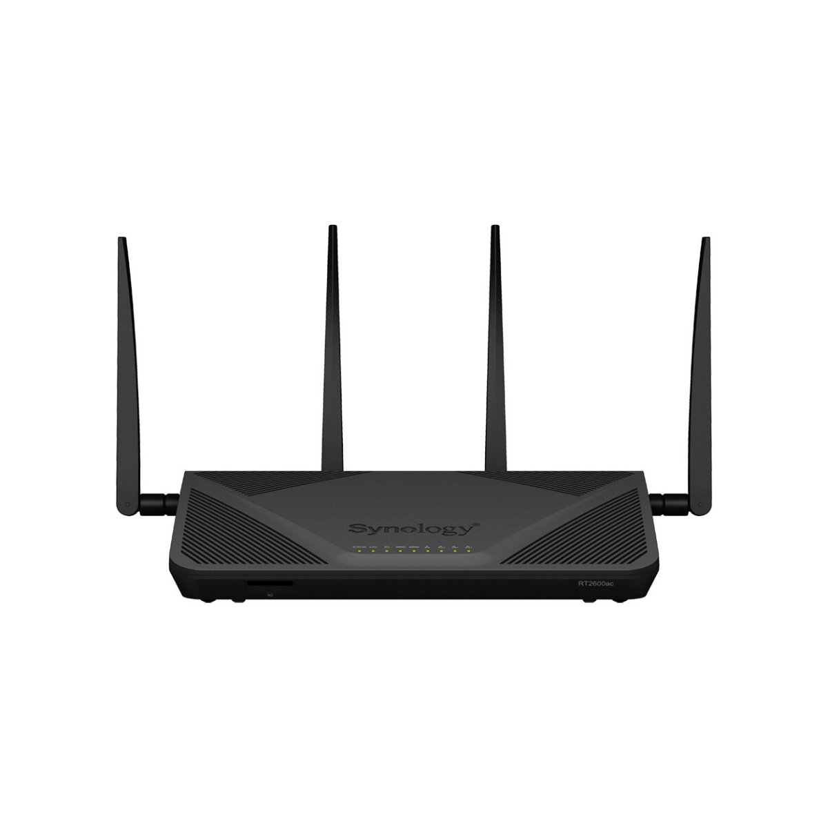 Synology RT2600ac