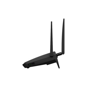 Synology RT2600ac WLAN Router, max. 2,53 GBit/s, Dual Band (2,4 GHz & 5 GHz), Gbit LAN, USB 3.0, 230VAC
