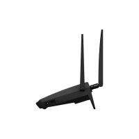 Synology RT2600ac WLAN Router, max. 2,53 GBit/s, Dual Band (2,4 GHz & 5 GHz), Gbit LAN, USB 3.0, 230VAC