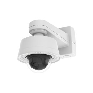 AXIS T91H61 WALL MOUNT Wandmontagearm, für Axis Domes, Außen, inkl. RJ45 Kabel, IK10, IP66