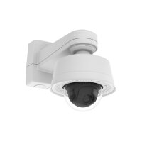 AXIS T91H61 WALL MOUNT Wandmontagearm, für Axis Domes, Außen, inkl. RJ45 Kabel, IK10, IP66