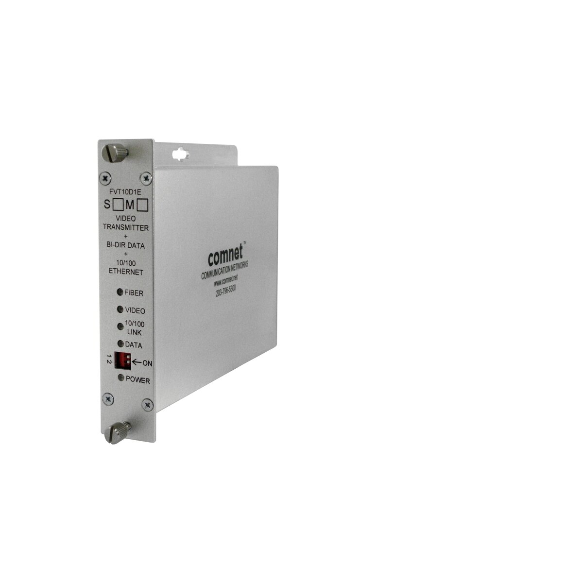 ComNet FVT10D1EM