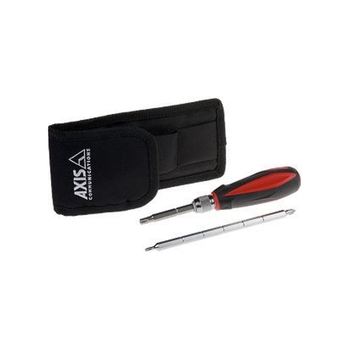 Axis 4IN1 SECURITY SCREWDRIVER