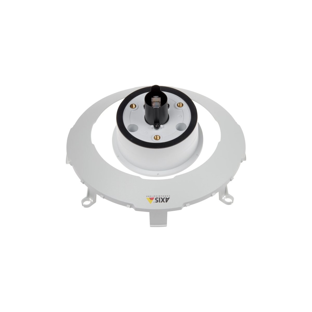 AXIS T94A01C ATTACHMENT KIT Montage Kit, box