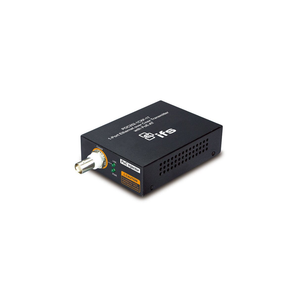 IFS POC252-1CXP-1T box