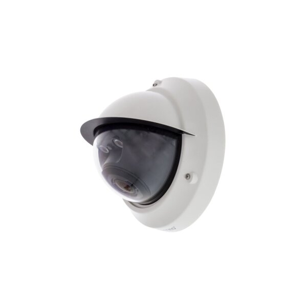 eneo DOME-S1 Sonnendach für eneo Callisto Dome Serie