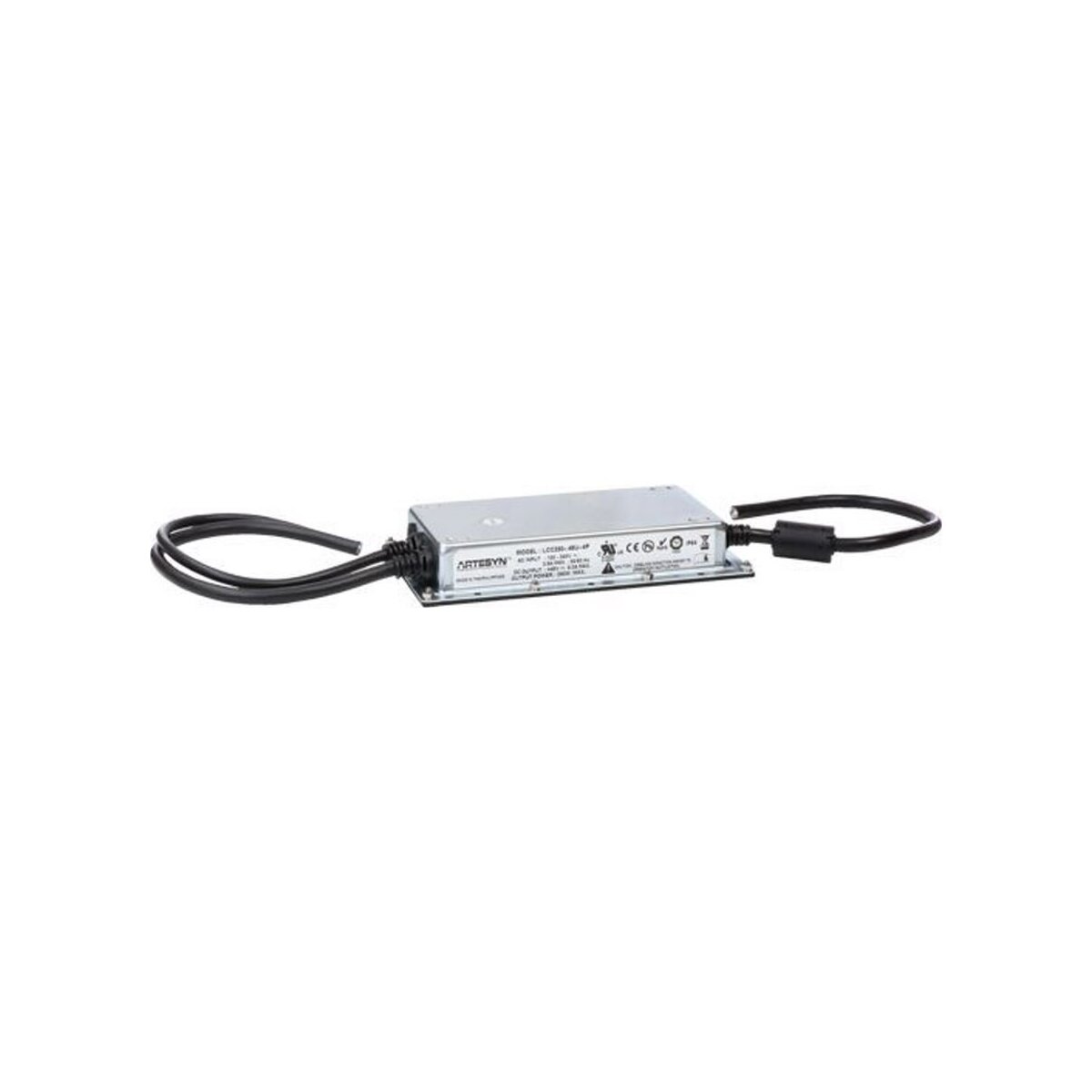 AXIS T8008 PS24 Netzteil, für AXIS Q6055-C, primär