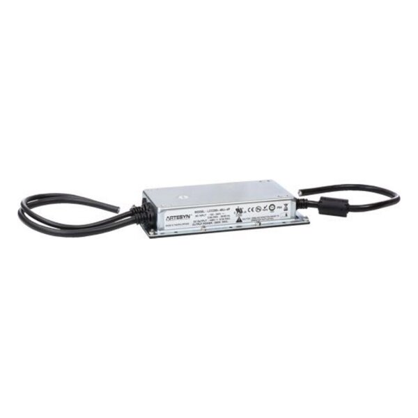 AXIS T8008 PS24 Netzteil, für AXIS Q6055-C, primär 90-264VAC, sekundär 24VDC, 10,4A, -40 ~+85°C