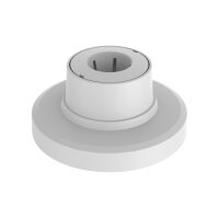 AXIS T94B02D PENDANT KIT 10PCS "Hängemontageset, Innen, AXIS M304X-V, AXIS Companion Dome V, 1.5"" NPS, 10 Stück"