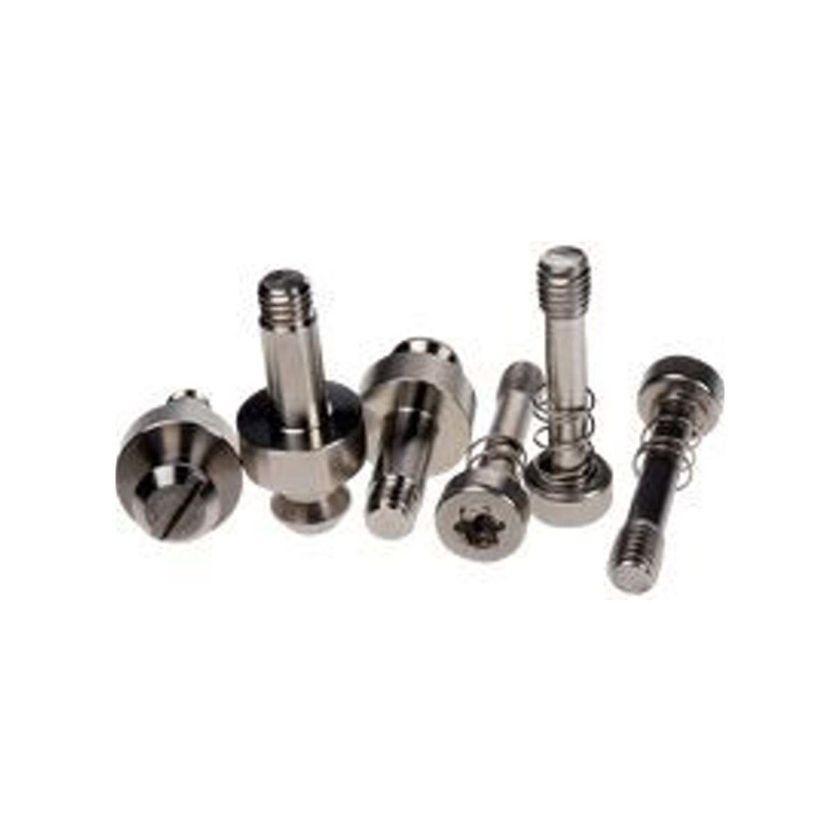 AXIS T91G61/T91L61 SCREW KIT Schraubensatz zur Installation 