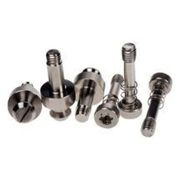AXIS T91G61/T91L61 SCREW KIT Schraubensatz zur Installation von AXIS P55-E an AXIS T91L61 oder AXIS T91G61